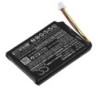 Batterie pour Garmin EDGE Explore 2 (750 mAh/2.78 Wh, 3.7 V)