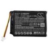 Batterie pour Garmin EDGE Explore 2 (750 mAh/2.78 Wh, 3.7 V)