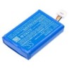 Batterie pour Garmin 361-00063-00 (920 mAh/6.81 Wh, 7.4 V)