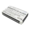 Batterie pour Socketmobile Communications Bluetooth GPS Receiver (900 mAh/3.33 Wh, 3.7 V)
