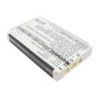 Batterie pour Socketmobile Communications Bluetooth GPS Receiver (900 mAh/3.33 Wh, 3.7 V)