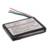 Batterie pour Garmin Forerunner 310XT (600 mAh/2.22 Wh, 3.7 V)