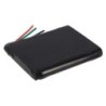Batterie pour Garmin Forerunner 310XT (600 mAh/2.22 Wh, 3.7 V)