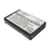 Batterie pour Garmin Montana 680 (1800 mAh/6.66 Wh, 3.7 V)
