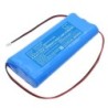Batterie pour Autoslide MultiDrive (2600 mAh/56.16 Wh, 21.6 V)