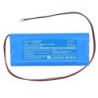 Batterie pour Autoslide MultiDrive (2600 mAh/56.16 Wh, 21.6 V)