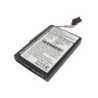 Batterie pour Navman iCN 530 (1500 mAh/5.55 Wh, 3.7 V)