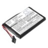 Batterie pour Navman S50 (1250 mAh/4.63 Wh, 3.7 V)