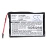 Batterie pour Navman S80 (1250 mAh/4.63 Wh, 3.7 V)
