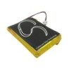 Batterie pour Garmin 1A2W423C2 (2000 mAh/7.4 Wh, 3.7 V)