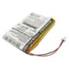 Batterie pour Garmin A2X128A2 (2000 mAh/7.4 Wh, 3.7 V)