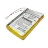 Batterie pour Garmin iQue 3600a (2000 mAh/7.4 Wh, 3.7 V)