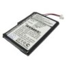Batterie pour Garmin iQue 3600a (1000 mAh/3.7 Wh, 3.7 V)