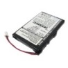 Batterie pour Garmin iQue 3600a (1000 mAh/3.7 Wh, 3.7 V)