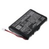 Batterie pour Garmin iQue 3600a (1600 mAh/5.92 Wh, 3.7 V)