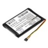 Batterie pour Garmin Nuvi 1100LM (1000 mAh/3.7 Wh, 3.7 V)