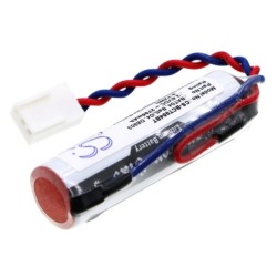 Batterie pour Daitem L 3722 X (2700 mAh/9.72 Wh, 3.6 V)