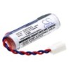 Batterie pour Daitem ST 252 (2700 mAh/9.72 Wh, 3.6 V)