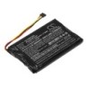 Batterie pour Garmin Nuvi 2599LMT (1000 mAh/3.7 Wh, 3.7 V)