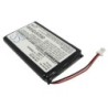 Batterie pour Garmin Quest (1000 mAh/3.7 Wh, 3.7 V)