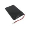 Batterie pour Garmin Quest (1000 mAh/3.7 Wh, 3.7 V)