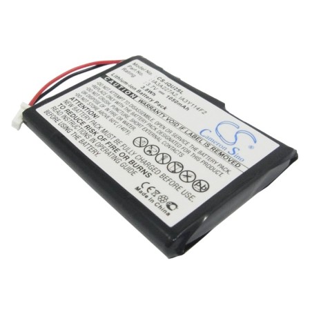 Batterie pour Garmin Quest 2 (1050 mAh/3.89 Wh, 3.7 V)