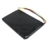 Batterie pour LG EAC30173401 (1100 mAh/4.07 Wh, 3.7 V)