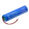 Batterie pour MARES ICON HD (3350 mAh/12.4 Wh, 3.7 V)