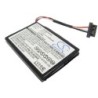 Batterie pour Medion GoPal E4245 (1100 mAh/4.07 Wh, 3.7 V)