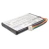 Batterie pour Medion GoPal P4225 (1100 mAh/4.07 Wh, 3.7 V)