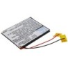 Batterie pour MODECOM MX3 (1300 mAh/4.81 Wh, 3.7 V)