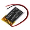 Batterie pour Sony LIS1471HEPDS (100 mAh/0.37 Wh, 3.7 V)