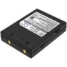 Batterie pour Magellan MobileMapper CE (3960 mAh/14.65 Wh, 3.7 V)