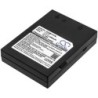 Batterie pour Magellan MobileMapper CX (3960 mAh/14.65 Wh, 3.7 V)