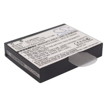 Batterie pour SkyGolf SG5 (1100 mAh/4.07 Wh, 3.7 V)