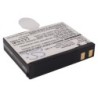 Batterie pour Golf Buddy Range Finder (1100 mAh/4.07 Wh, 3.7 V)