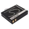 Batterie pour Golf Buddy Range Finder (1100 mAh/4.07 Wh, 3.7 V)