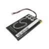 Batterie pour Typhoon MyGuide 3100 (1100 mAh/4.07 Wh, 3.7 V)