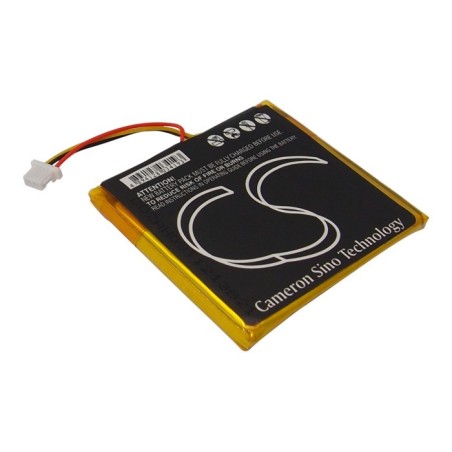 Batterie pour Typhoon 50000215 (1450 mAh/5.37 Wh, 3.7 V)