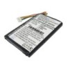 Batterie pour Typhoon M10A (1100 mAh/4.07 Wh, 3.7 V)
