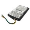 Batterie pour Typhoon M10A (1100 mAh/4.07 Wh, 3.7 V)