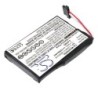 Batterie pour Typhoon MyGuide SilverGuide 5000 (1250 mAh/4.63 Wh, 3.7 V)
