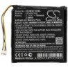Batterie pour Magellan Cyclo100 (700 mAh/2.59 Wh, 3.7 V)