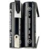 Batterie pour AA LR6 (2000 mAh/2.4 Wh, 1.2 V)