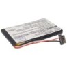 Batterie pour Mitac Mio C720 (1150 mAh/4.26 Wh, 3.7 V)
