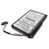 Batterie pour Mitac 07917TSIP (720 mAh/2.66 Wh, 3.7 V)