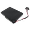 Batterie pour Mitac 07917TSIP (720 mAh/2.66 Wh, 3.7 V)