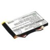 Batterie pour Magellan 384.00020.005 (1100 mAh/4.07 Wh, 3.7 V)