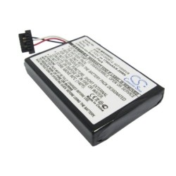 Batterie pour Magellan RoadMate 2200T (1700 mAh/6.29 Wh, 3.7 V)