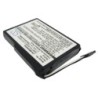 Batterie pour Magellan RoadMate 2250T (1700 mAh/6.29 Wh, 3.7 V)
